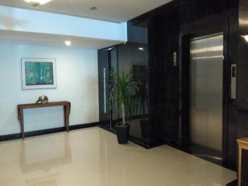Kawana Hotel Padang  Ngoại thất bức ảnh